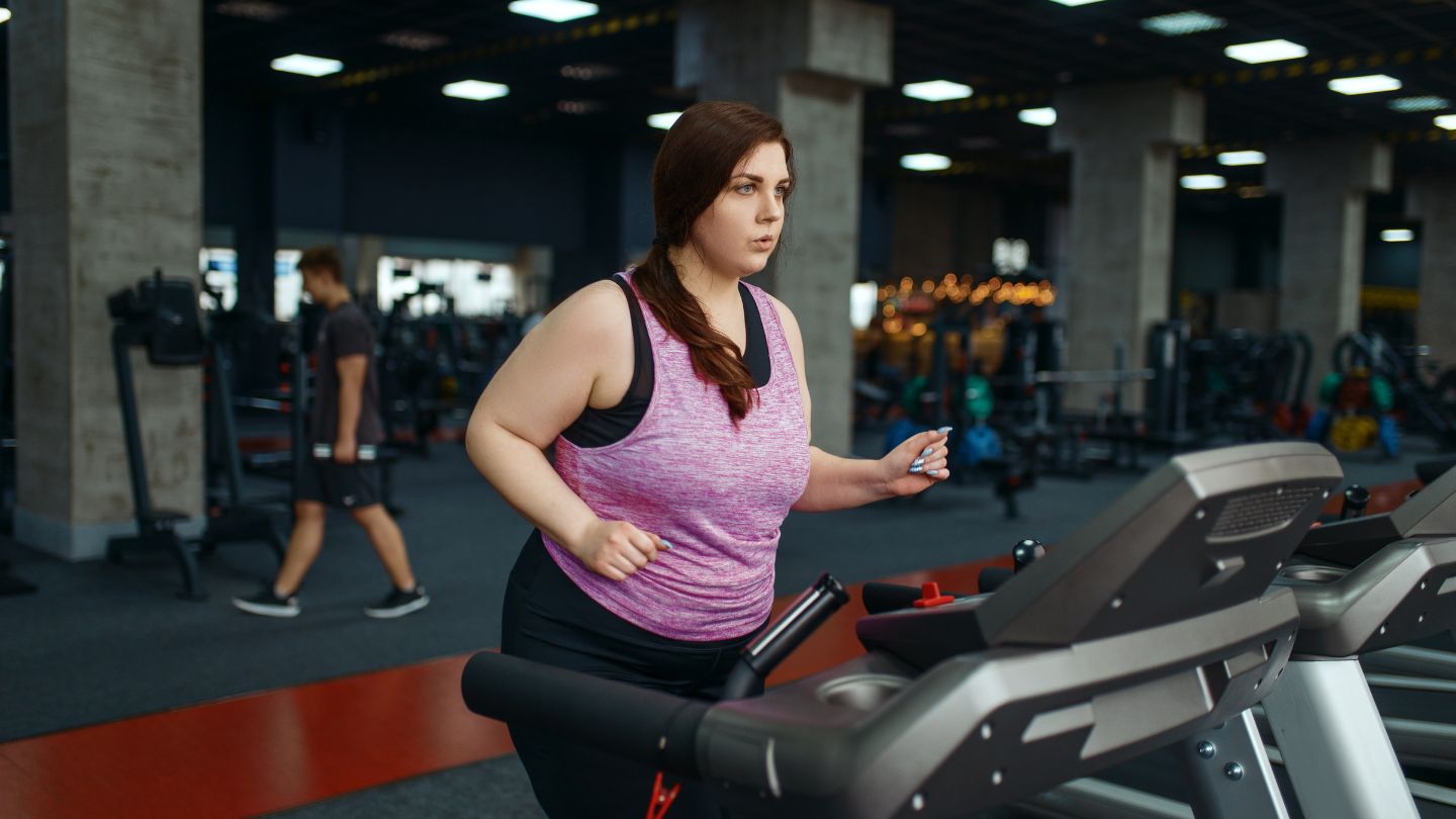 Exercise for Fat Loss