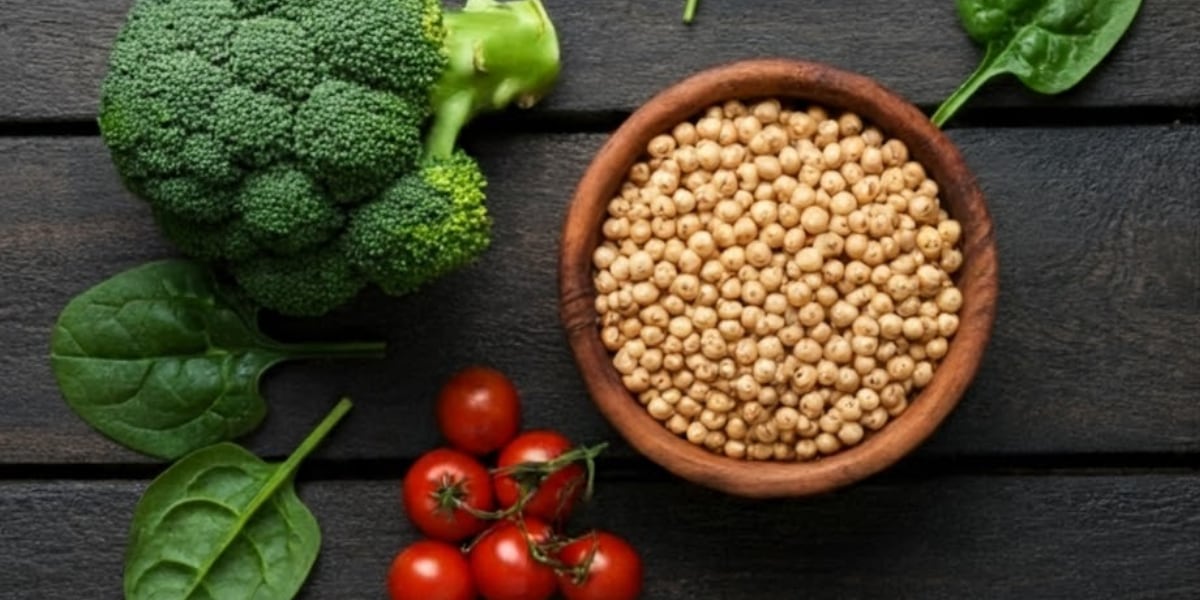Healthy Foods