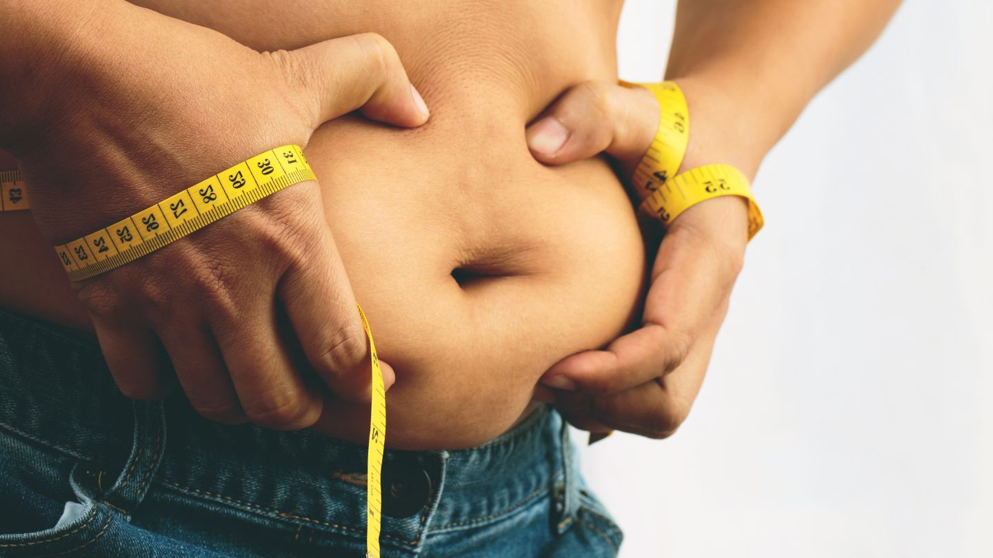 What is Fat Loss?