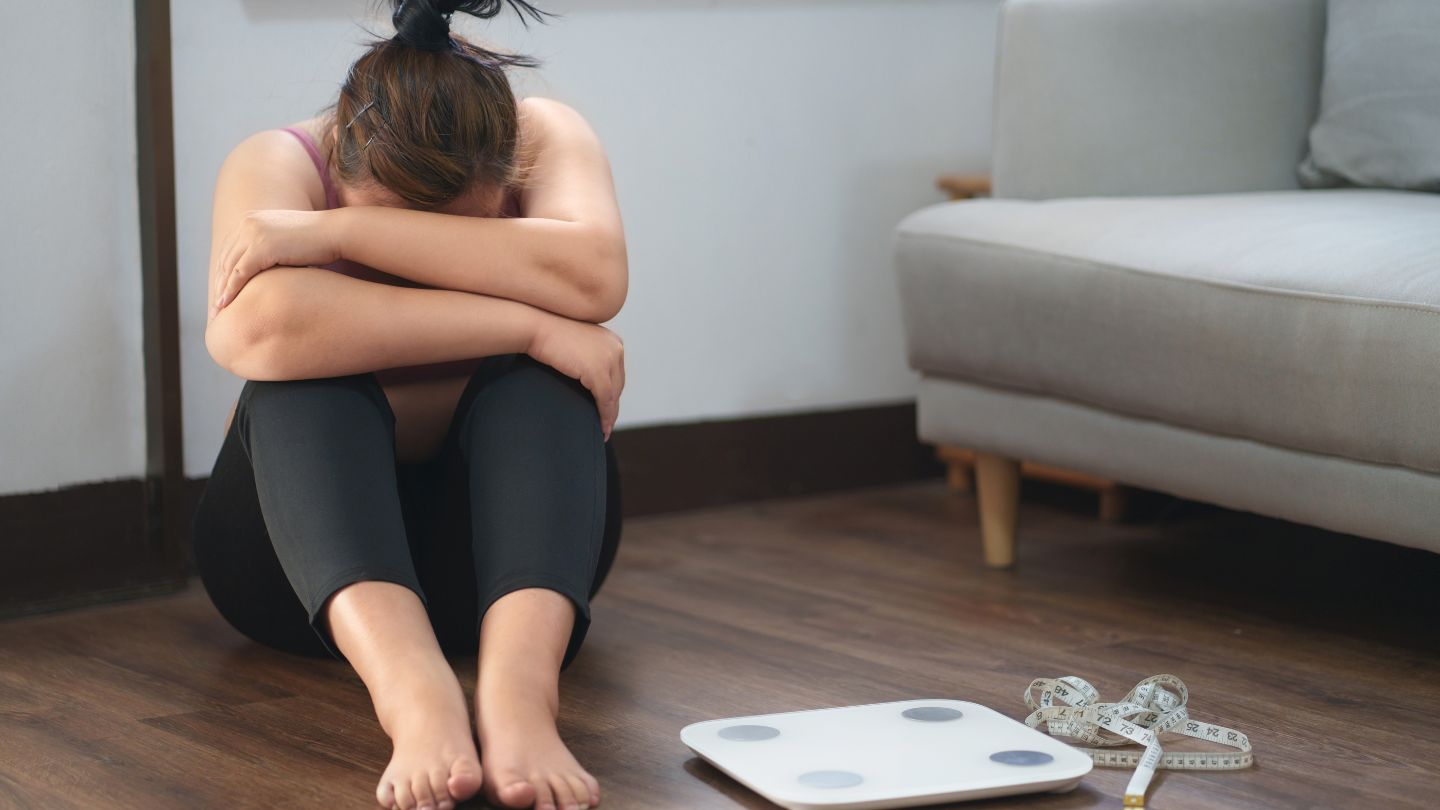 What is Weight Loss?