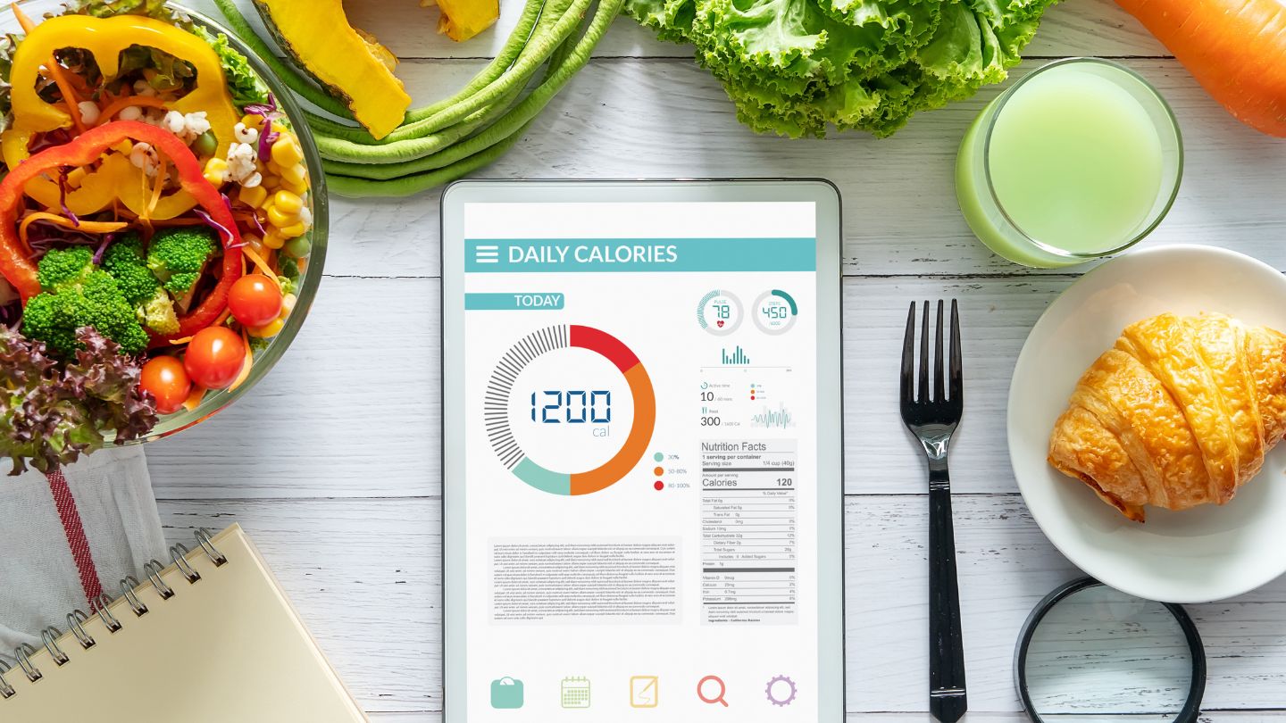 Inaccurate Calorie Tracking: Are You Really Eating Fewer Calories?