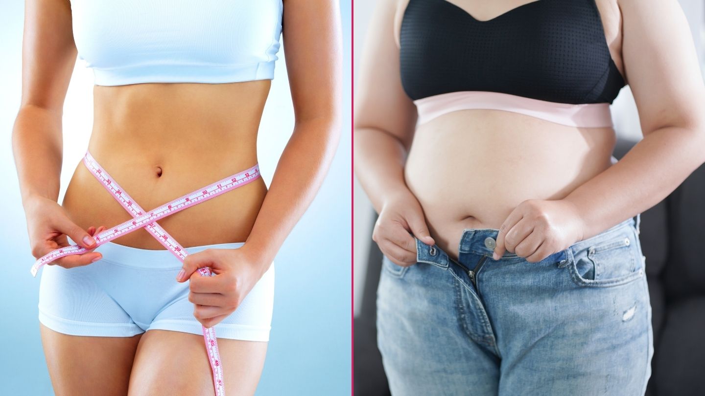 Inch Loss vs Fat Loss: What's the Real Difference?