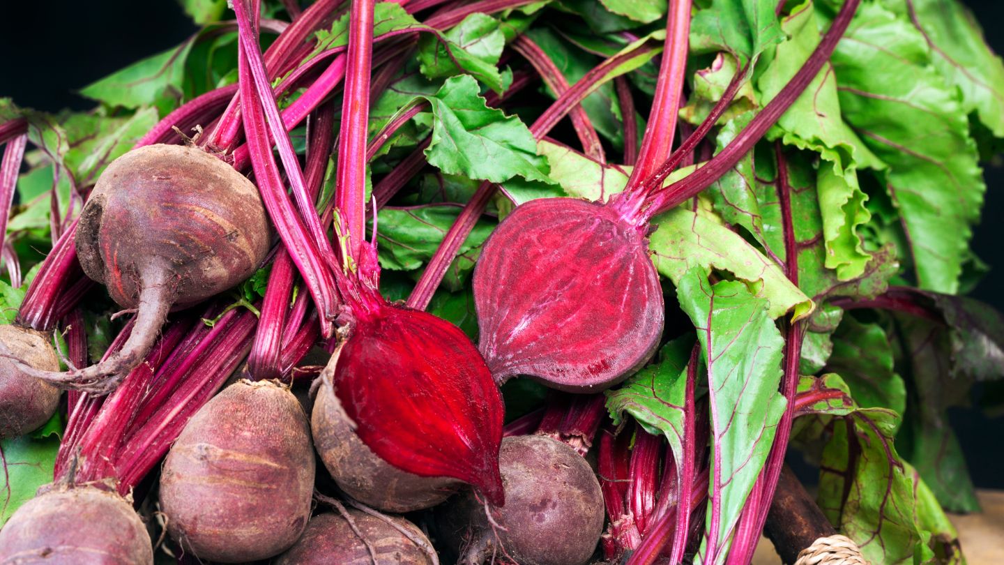 Can Beetroot Help Reduce Inflammation and Support Weight Loss?