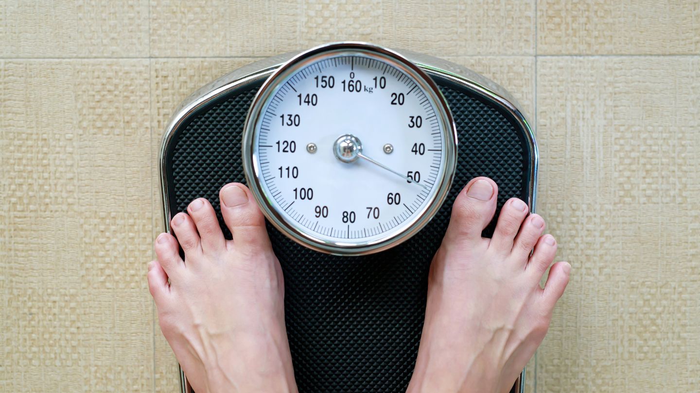 Can Stress Make You Gain Weight Without Overeating?