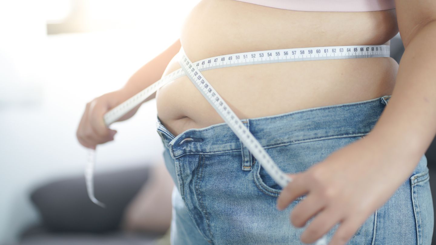 How to Manage Stress and Prevent Weight Gain