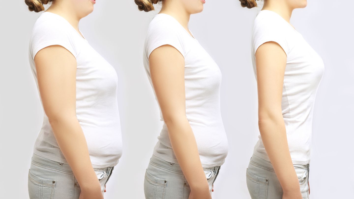 Debunking Common Weight Loss Myths