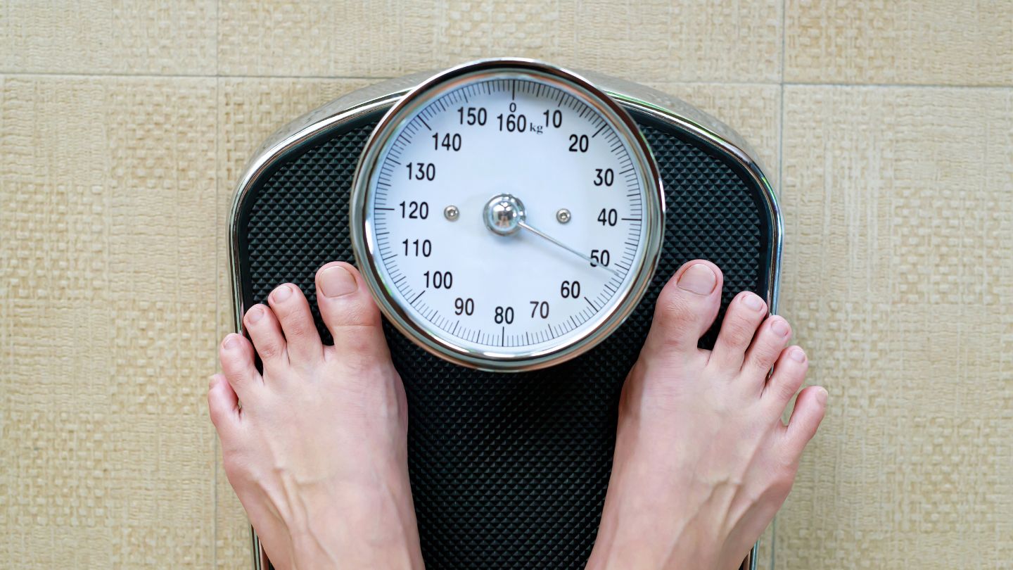 Exercise and Weight Loss