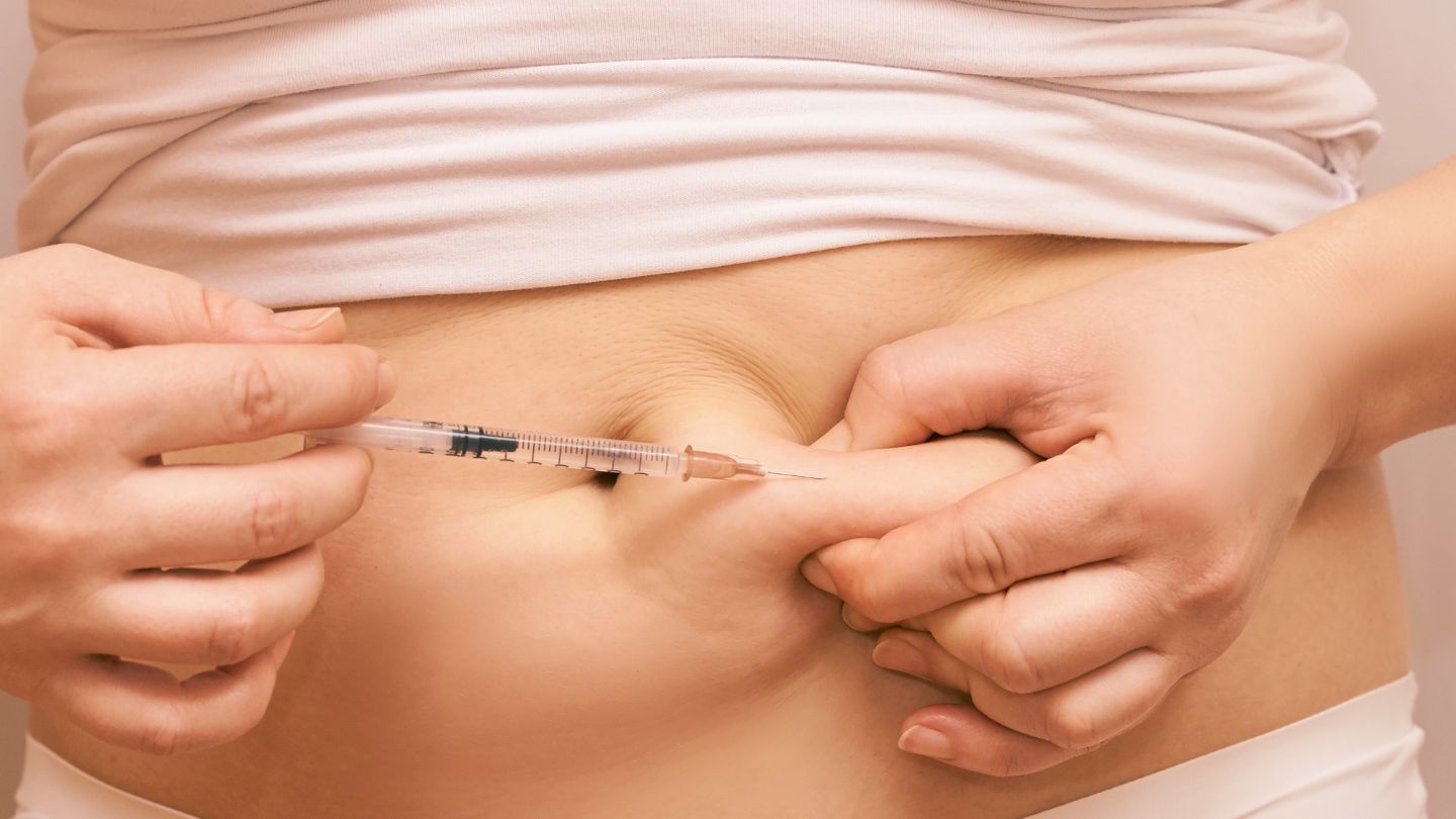 Lipo-Dissolving Injections: What Are They, The Benefits & More