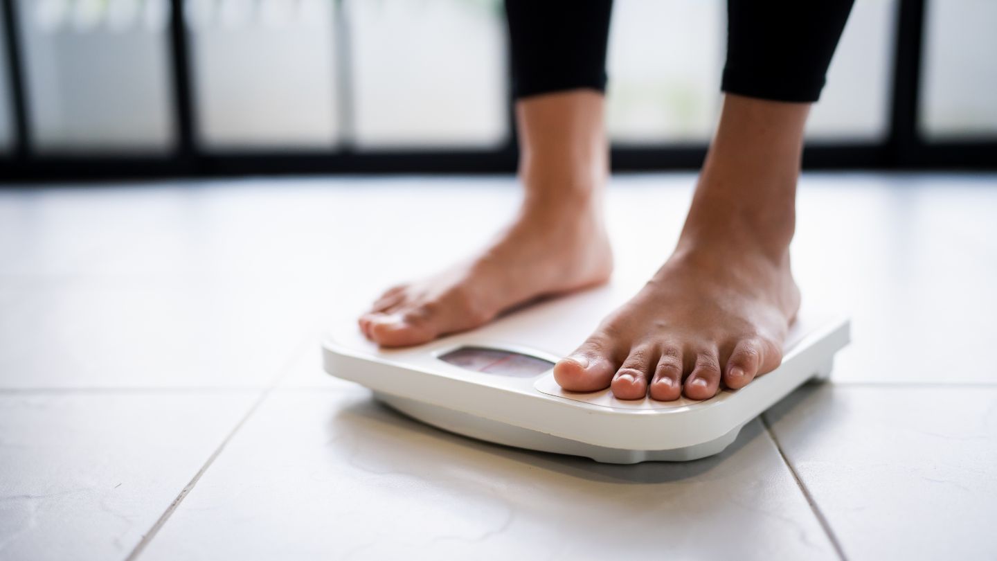 A Smarter, Safer Way to Lose Weight