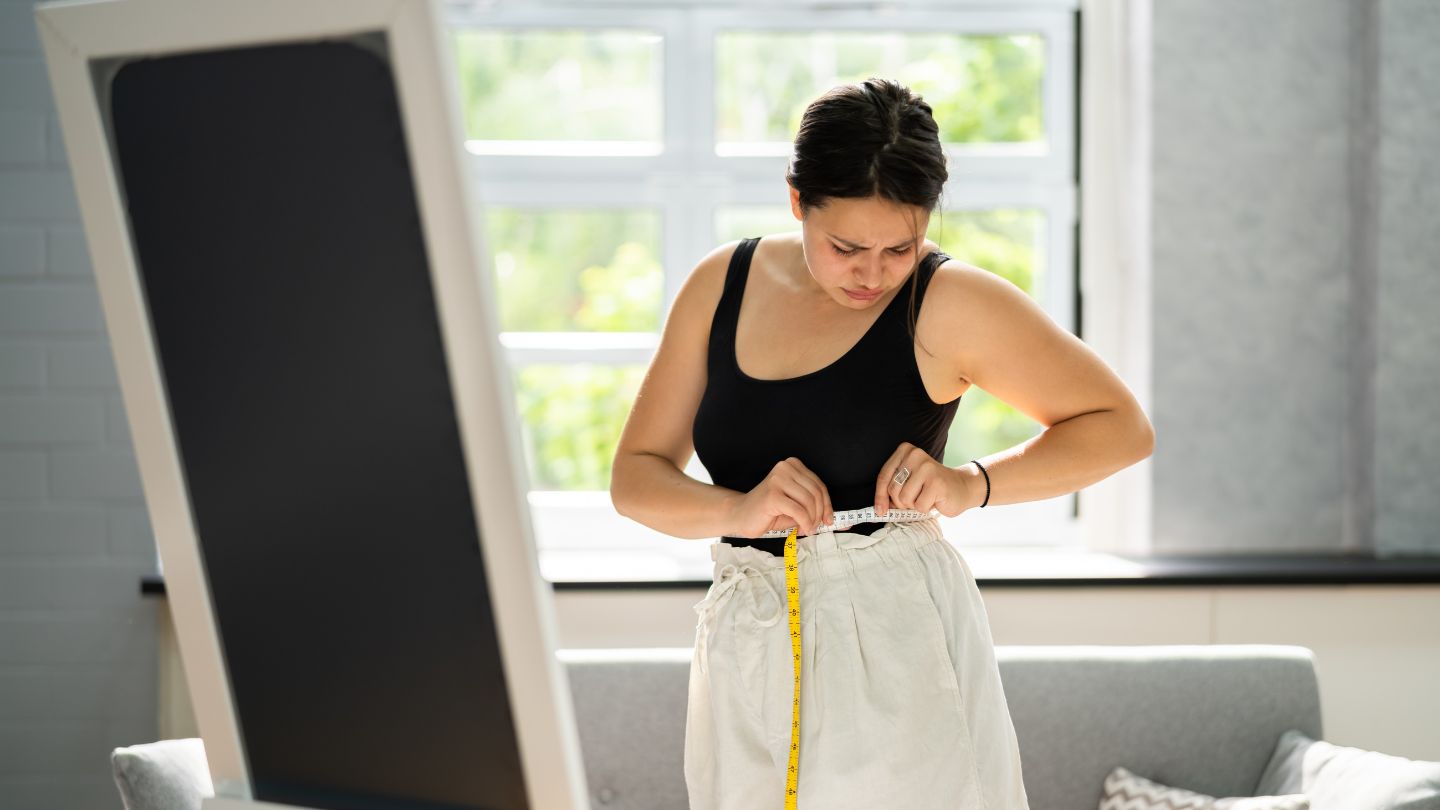 High-Protein Diets and Long-Term Weight Management