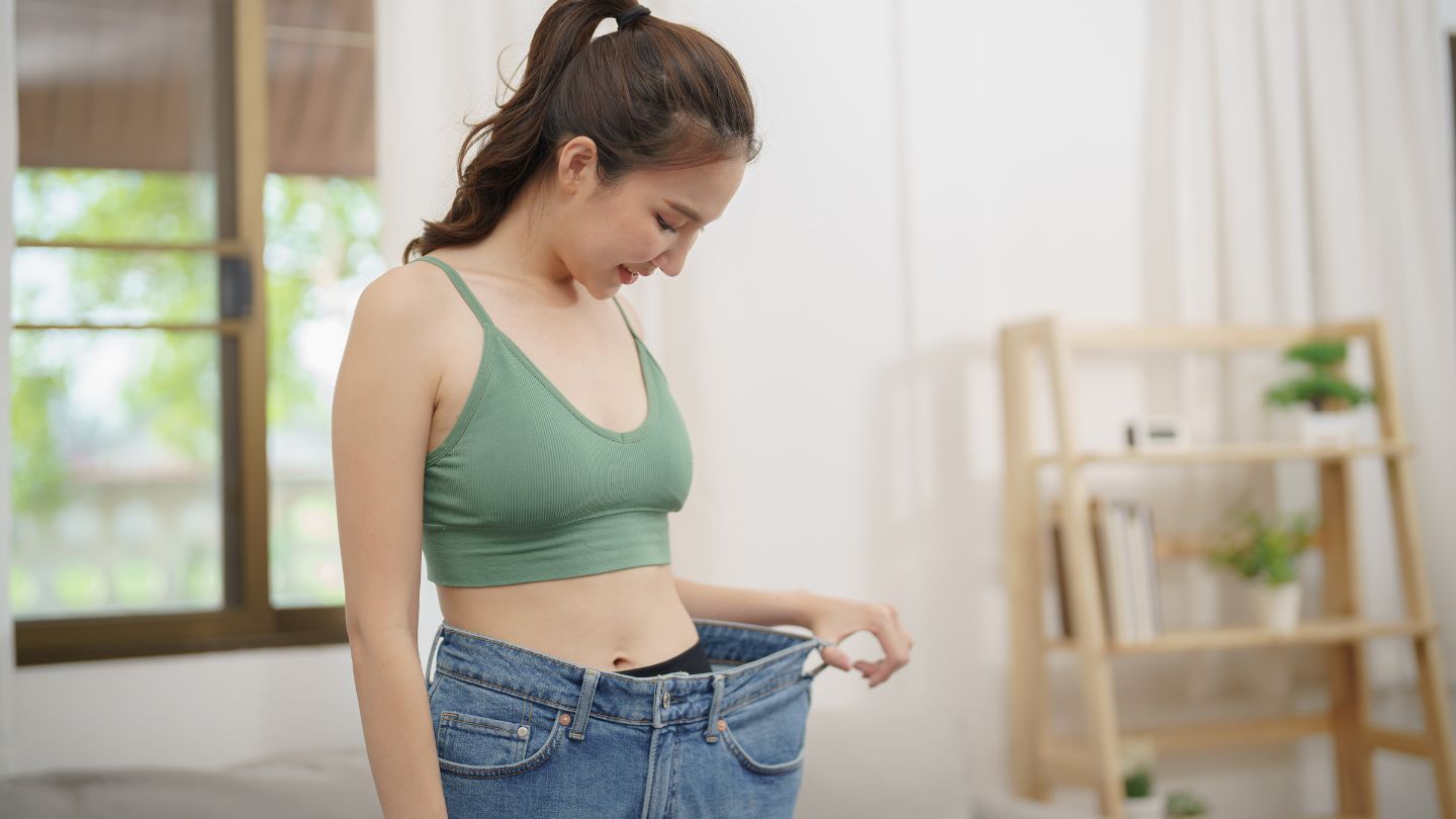The Benefits of Avoiding Weight Loss Surgery